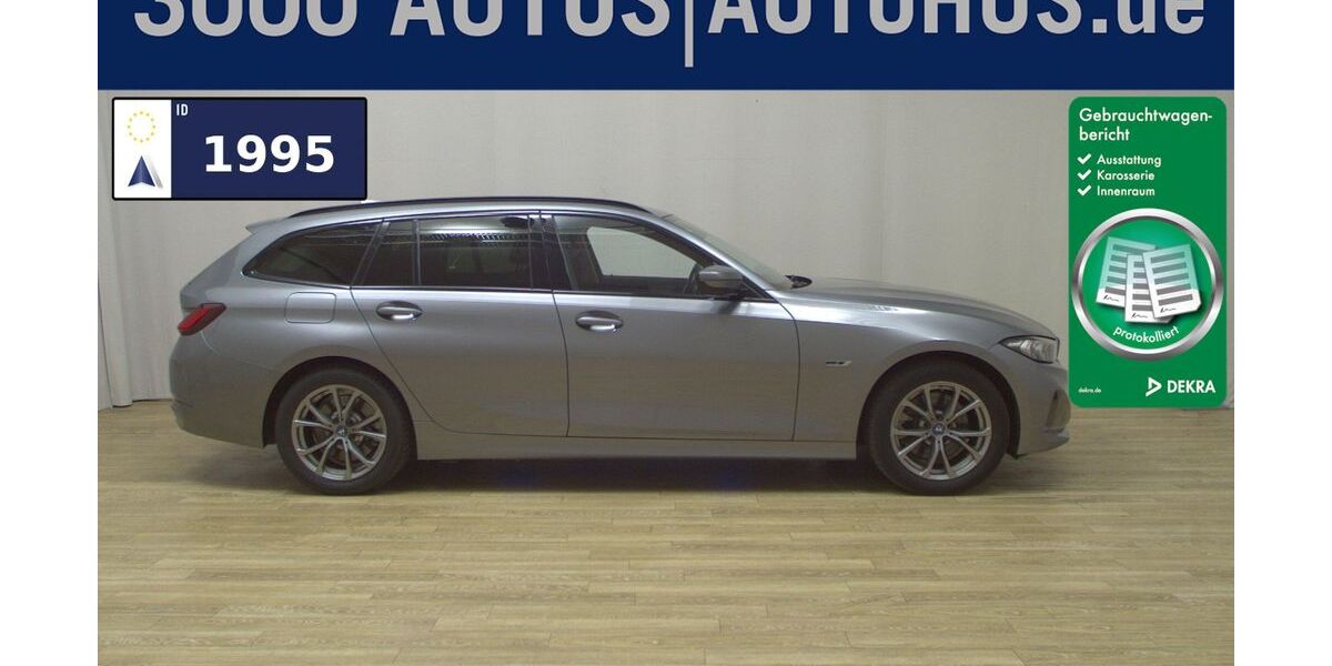 BMW 320 79.563 km 24.980 &euro; Bremen / Arsten 28279