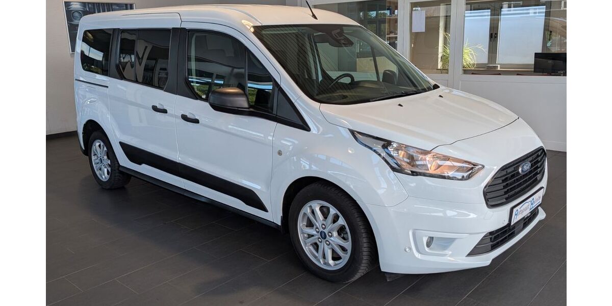 Ford Grand Tourneo 88.021 km 18.950 &euro; Achim Bierden 28832