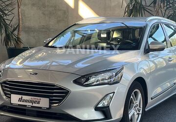 Ford Focus 35.792 km 15.990 &euro; Bremen 28237