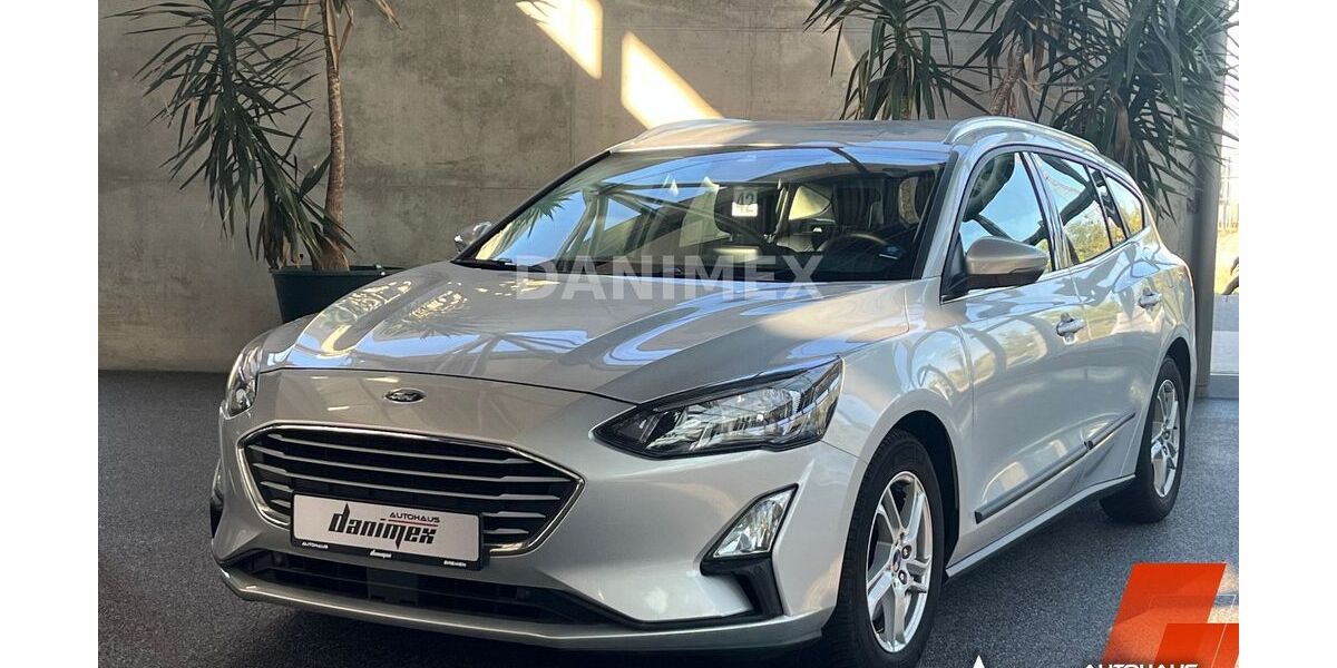 Ford Focus 35.792 km 15.990 &euro; Bremen 28237