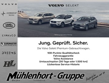 Gebrauchte Volvo EX30