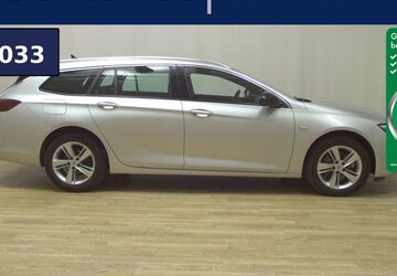 Opel Insignia 129.423 km 12.980 &euro; Bremen / Arsten 28279