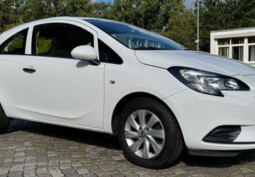 Opel Corsa 109.300 km 5.990 &euro; Bremen 28329