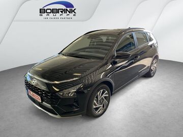 Gebrauchte Hyundai Bayon