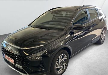 Hyundai BAYON 1.500 km 23.490 &euro; Bremen 28757