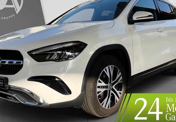 Mercedes-Benz GLA 200 15.277 km 39.450 &euro; Achim 28832