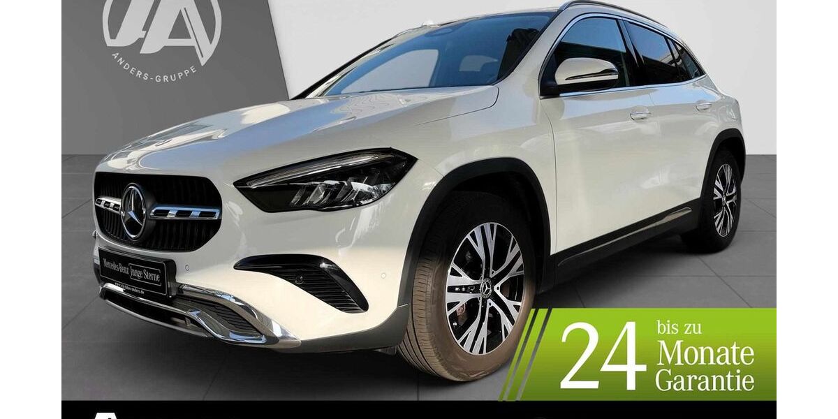 Mercedes-Benz GLA 200 15.277 km 39.450 &euro; Achim 28832