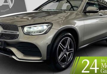 Mercedes-Benz GLC 400 93.139 km 43.490 &euro; Achim 28832