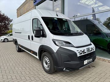 Gebrauchte Fiat Ducato