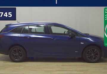 Opel Astra 127.269 km 8.480 &euro; Bremen / Arsten 28279