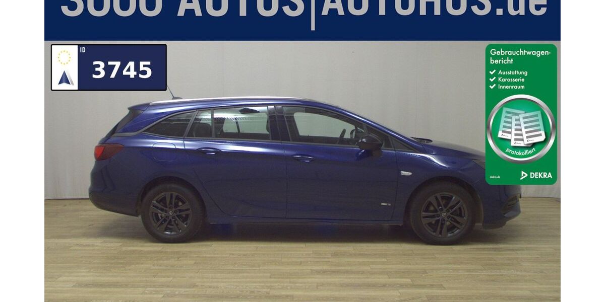 Opel Astra 127.269 km 8.480 &euro; Bremen / Arsten 28279