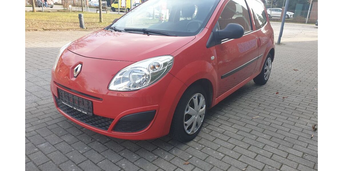 Renault Twingo 152.000 km 1.690 &euro; Bremen 28309