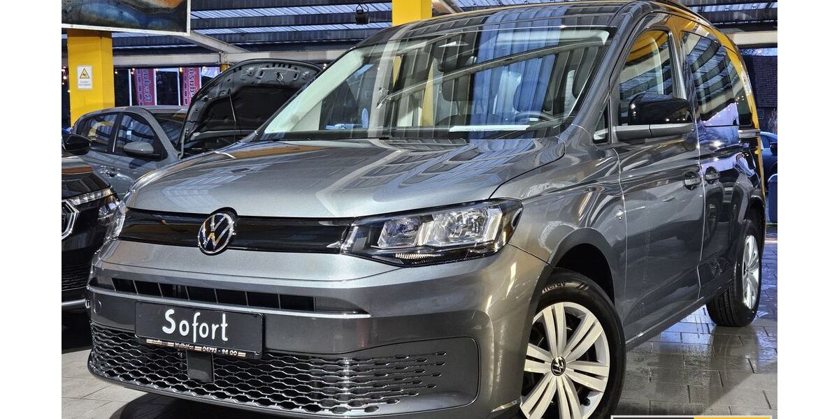 VW Caddy 7.000 km 28.890 &euro; Wallhöfen bei Bremen 27729