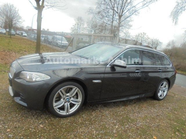 BMW M550 198.000 km 14.950 &euro; Achim 28832