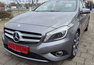 Mercedes-Benz A 180 99.900 km 12.200 &euro; Bremen 28277