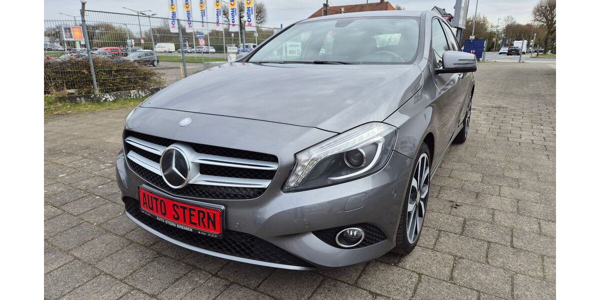 Mercedes-Benz A 180 99.900 km 12.200 &euro; Bremen 28277