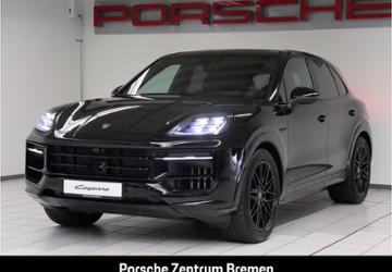 Porsche Cayenne 12.900 km 134.890 &euro; Bremen 28207