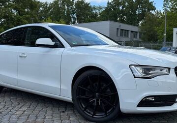 Audi A5 223.400 km 10.490 &euro; Bremen 28329