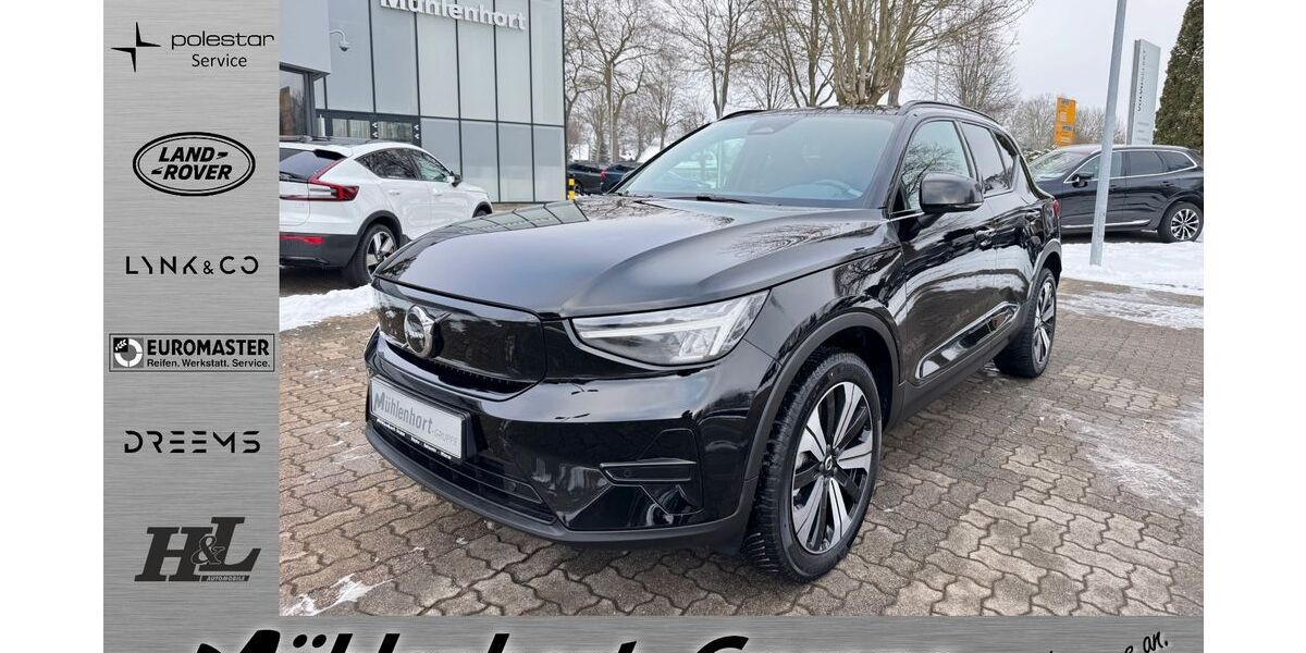 Volvo XC40 45.800 km 29.900 &euro; Weyhe 28844