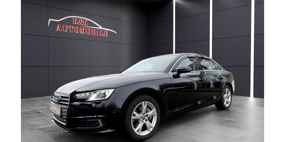 Audi A4 155.800 km 18.999 &euro; Bremen 28239