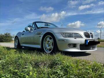 Gebrauchte BMW Z3
