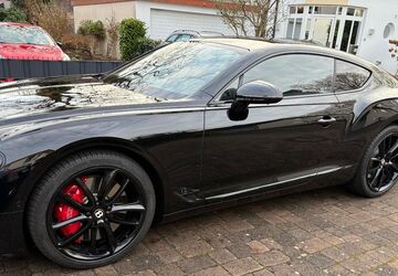 Bentley Continental GT 34.900 km 169.932 &euro; Bremen-Stuhr 28816