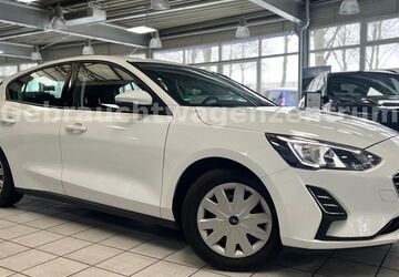 Ford Focus 147.500 km 8.490 &euro; Bremen 28207