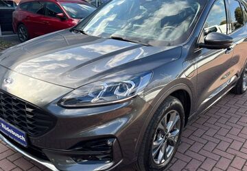 Ford Kuga 84.040 km 23.490 &euro; Hude 27798