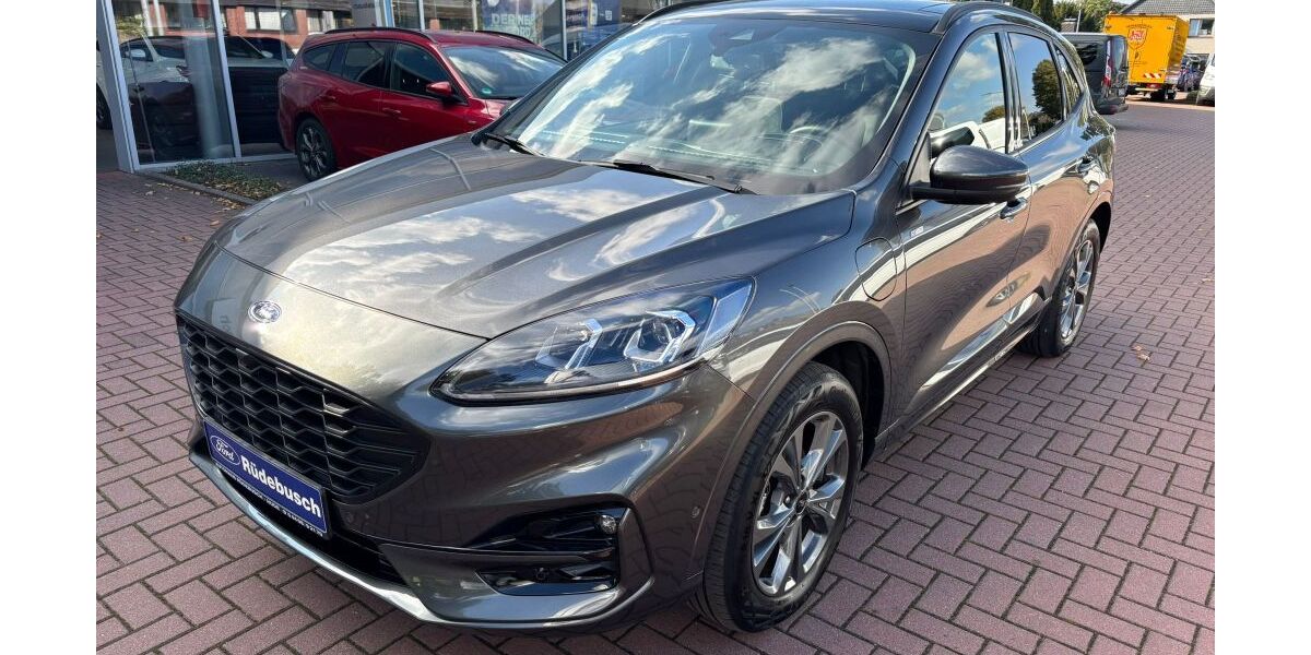 Ford Kuga 84.040 km 23.490 &euro; Hude 27798