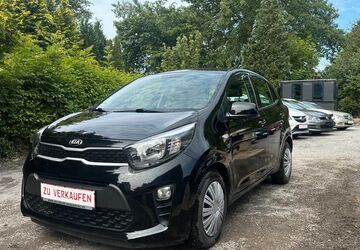 Kia Picanto 24.100 km 9.990 &euro; Bremen 28277