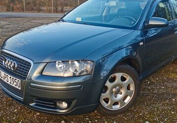 Audi A3 248.000 km 5.000 &euro; Ganderkesee 27777