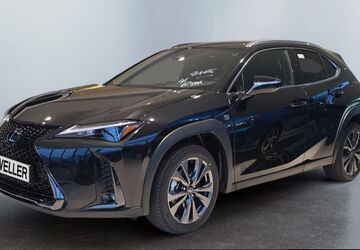 Lexus UX 11.000 km 38.300 &euro; Bremen 28205