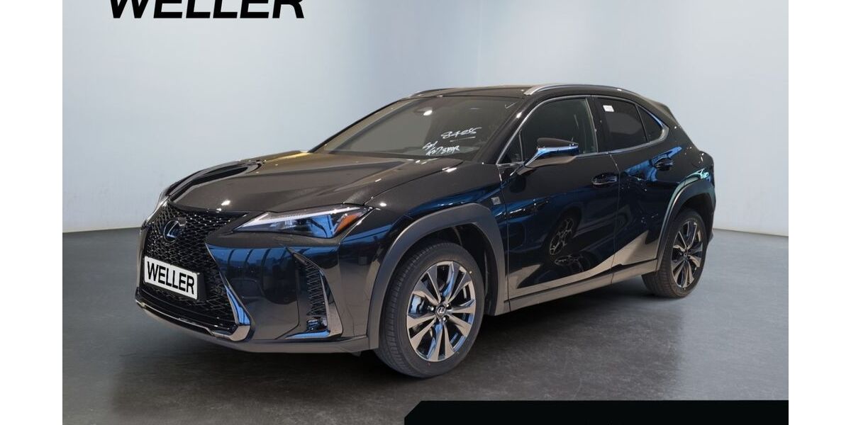 Lexus UX 5.000 km 41.900 &euro; Bremen 28205