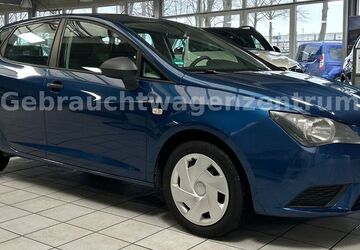 Seat Ibiza 113.000 km 5.490 &euro; Bremen 28207