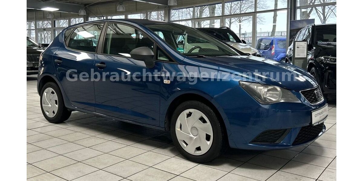Seat Ibiza 113.000 km 5.490 &euro; Bremen 28207