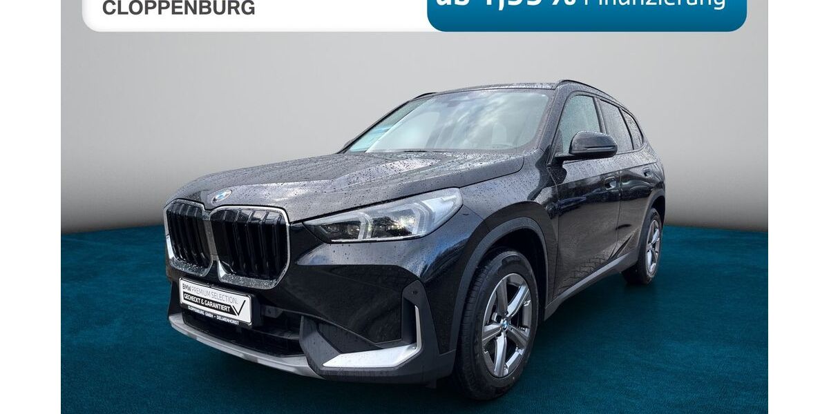 BMW X1 7.973 km 40.495 &euro; Delmenhorst 27751