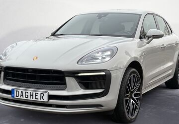 Porsche Macan 67.600 km 67.900 &euro; Bremen 28207