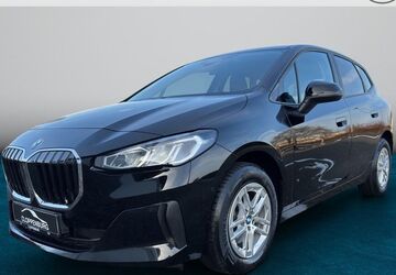 BMW 218 Active Tourer 116.666 km 22.899 &euro; Syke 28857