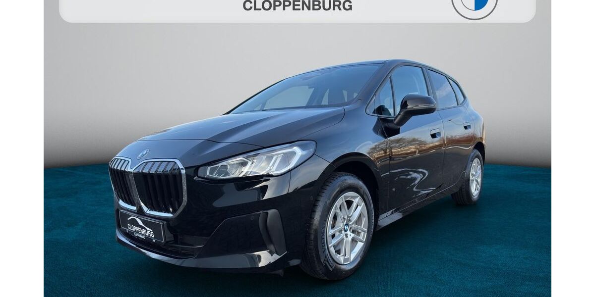 BMW 218 Active Tourer 116.666 km 22.899 &euro; Syke 28857