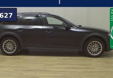 Audi A4 Allroad 138.440 km 23.780 &euro; Bremen / Arsten 28279
