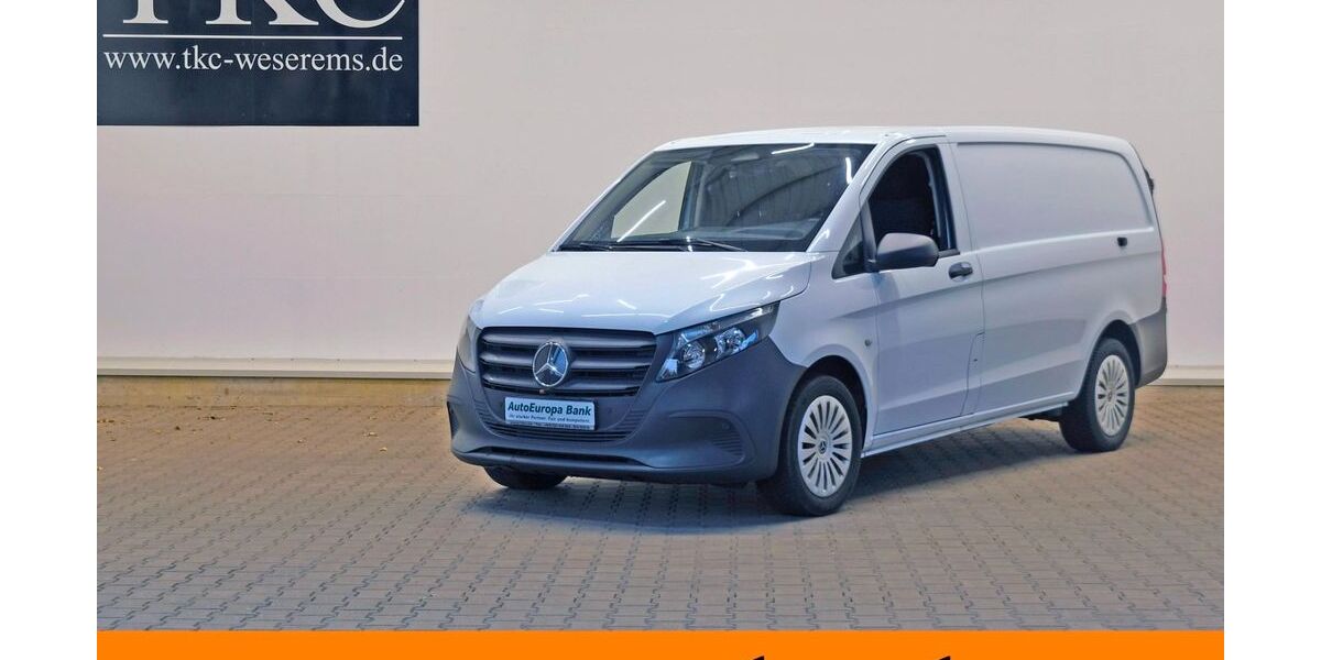 Mercedes-Benz Vito 41.400 km 34.451 &euro; Hude 27798