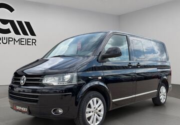 VW T5 Multivan 206.000 km 19.500 &euro; Sottrum 27367