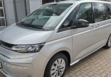 VW T7 Multivan 9.500 km 54.990 &euro; Oyten 28876