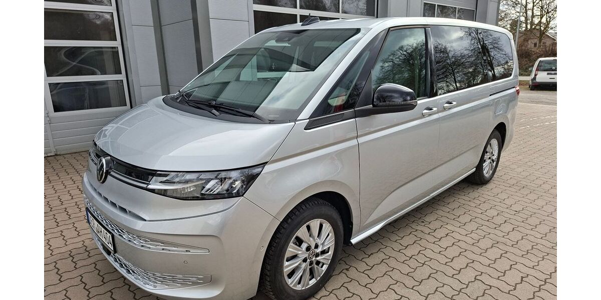 VW T7 Multivan 9.500 km 54.990 &euro; Oyten 28876