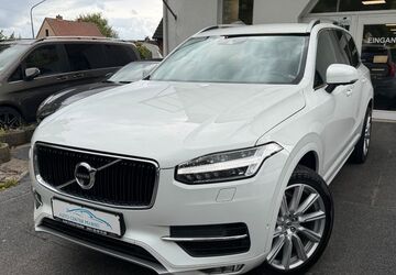 Volvo XC90 230.717 km 19.990 &euro; Bremen 28719