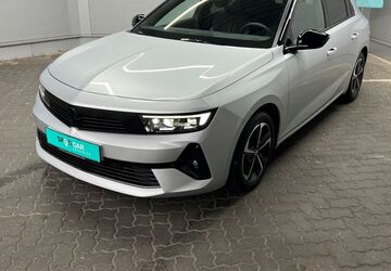 Opel Astra 17.890 km 24.890 &euro; Osterholz-Scharmbeck 27711