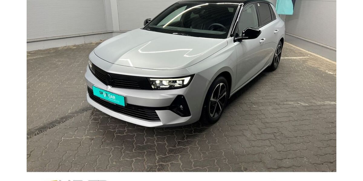 Opel Astra 17.890 km 24.890 &euro; Osterholz-Scharmbeck 27711