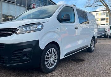 Opel Vivaro 59.600 km 18.900 &euro; Bremen 28217