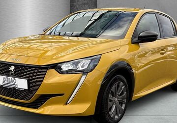 Peugeot e-208 21.945 km 23.980 &euro; Bremen 28199