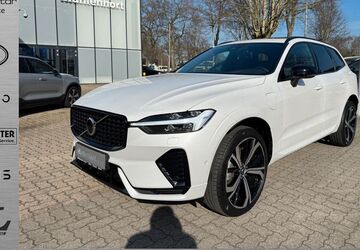 Volvo XC60 38.700 km 46.900 &euro; Weyhe 28844